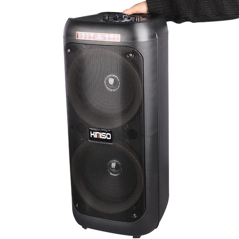 اسپیکر بلوتوثی قابل حمل کیمیسو speaker QS-4227