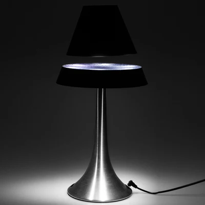 آباژور معلق HCNT Floating Lamp Anti-gravity Lamp