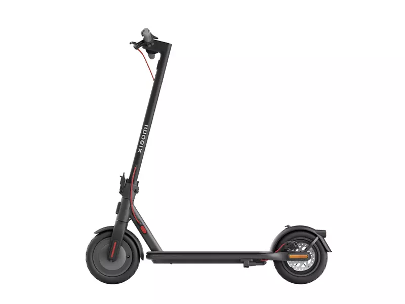 اسکوتر برقی تاشو شیائومی Xiaomi Electric Scooter 4 Lite 2023 Model