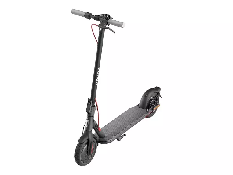 اسکوتر برقی تاشو شیائومی Xiaomi Electric Scooter 4 Lite 2023 Model