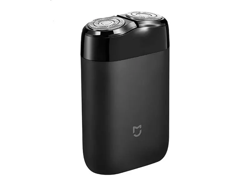 ریش تراش میجیا شیائومی Xiaomi Mijia MSX201 Portable Shaver