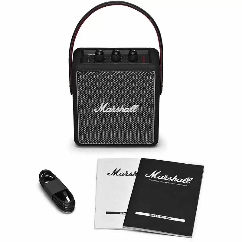 اسپیکر مارشال Marshall KillBurn II Speaker