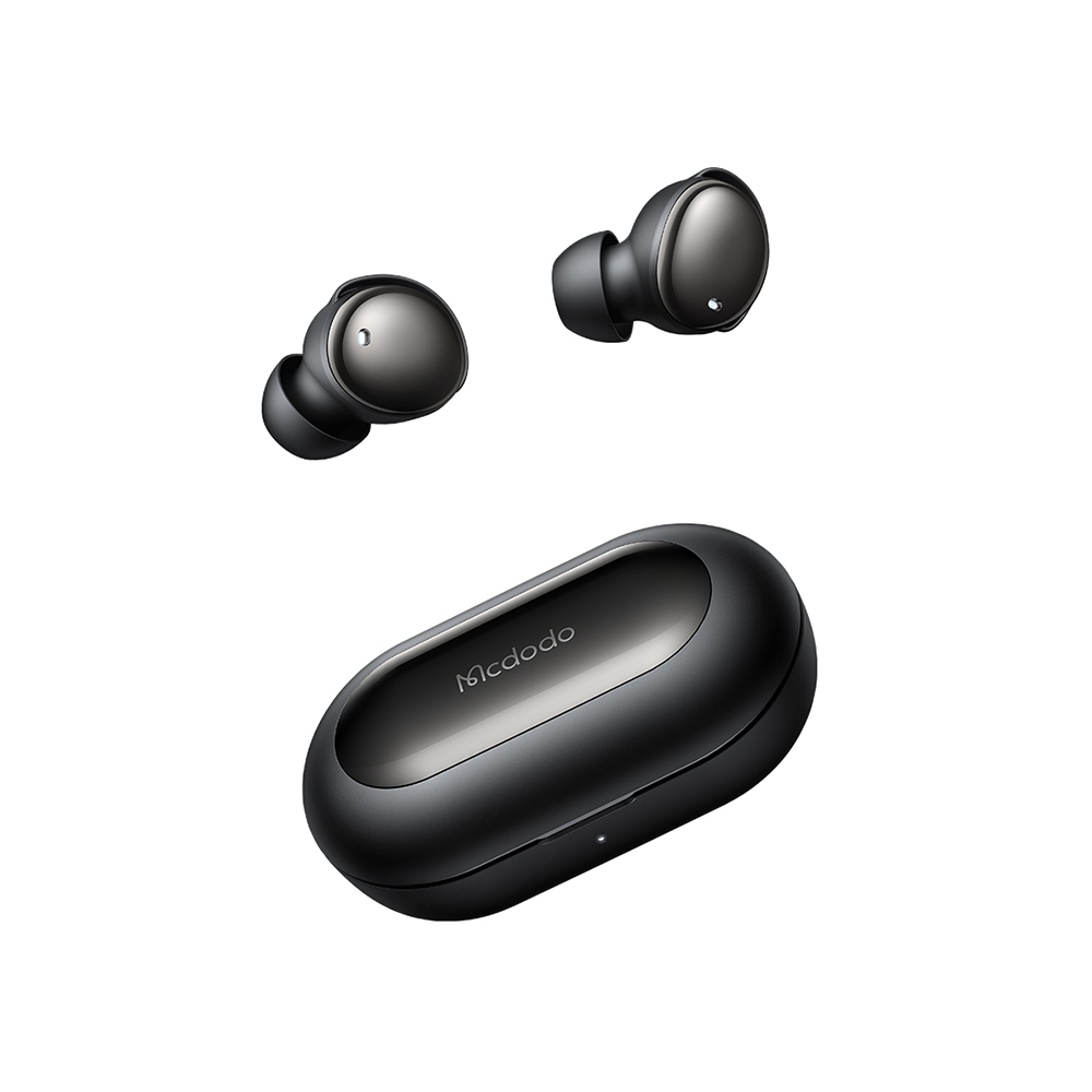 هندرفری بلوتوث مکدودو Mcdodo True Wireless Goodnight Sleep Earbuds HP-449