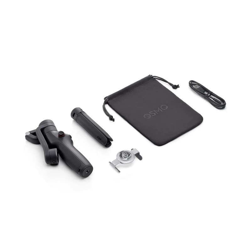 گیمبال دی جی آی DJI Osmo Mobile 6