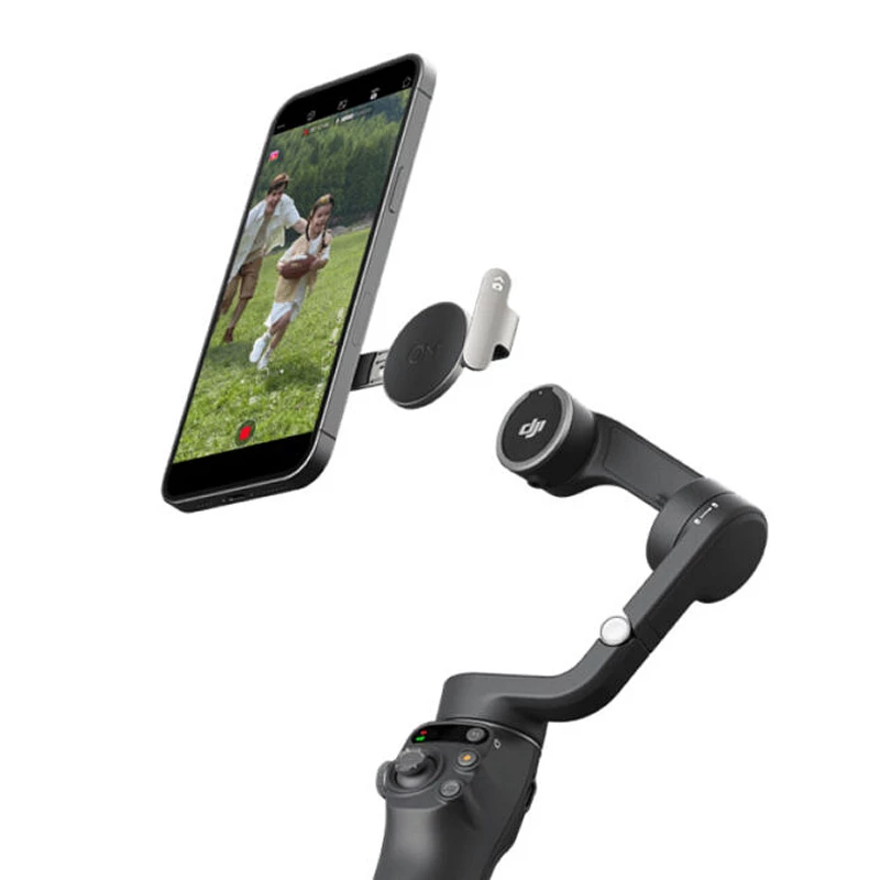 گیمبال دی جی آی DJI Osmo Mobile 6