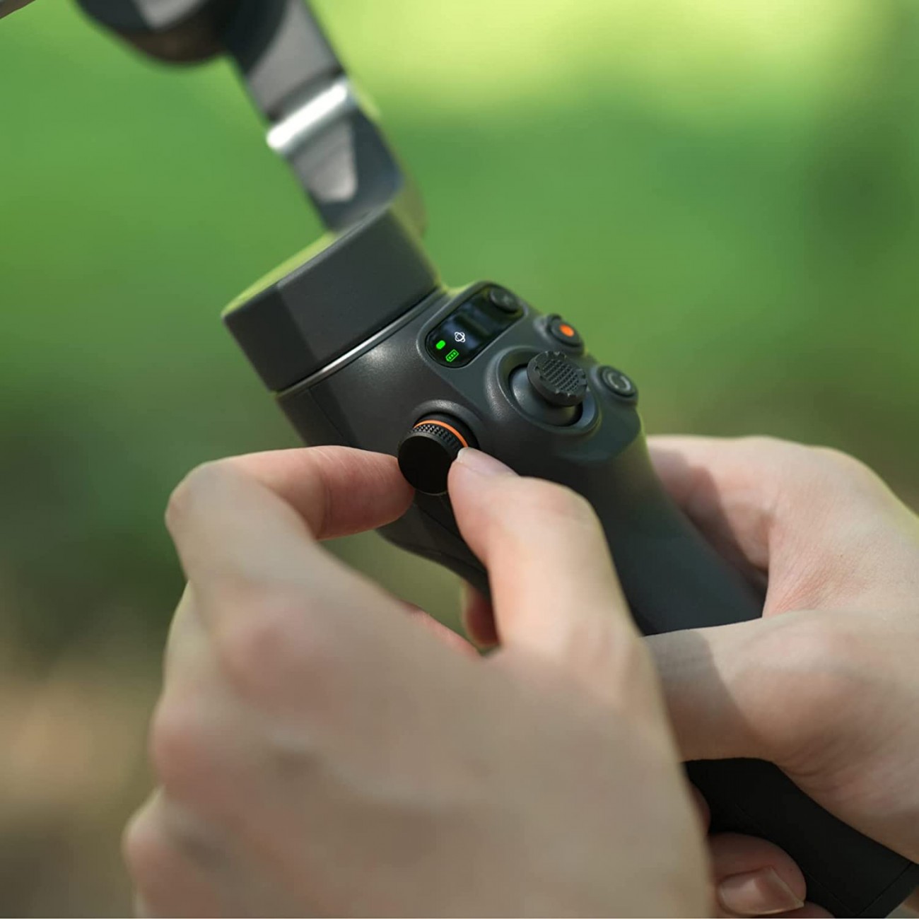 گیمبال دی جی آی DJI Osmo Mobile 6