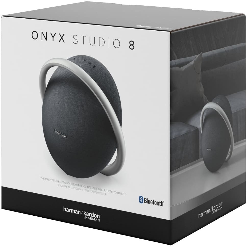 اسپیکر هارمن کاردن Harman Kardon Onyx Studio 8