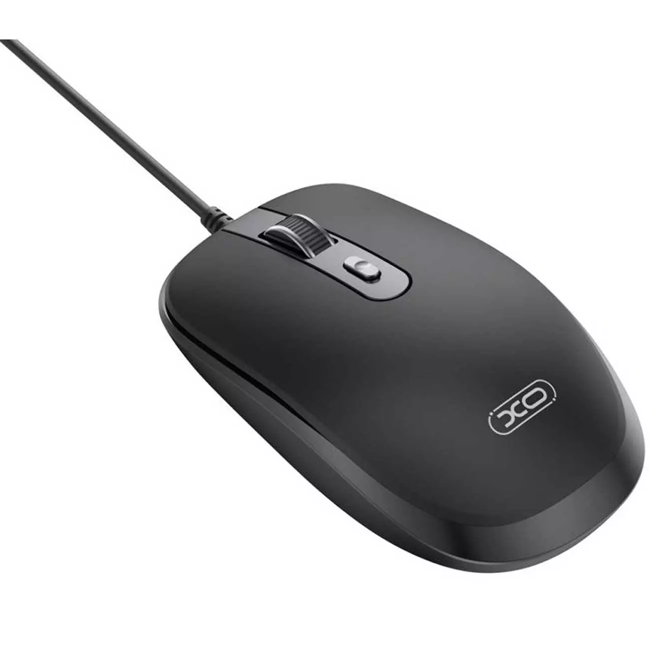 موس سیمی یو اس بی ایکس او XO M9 USB Wired Mouse