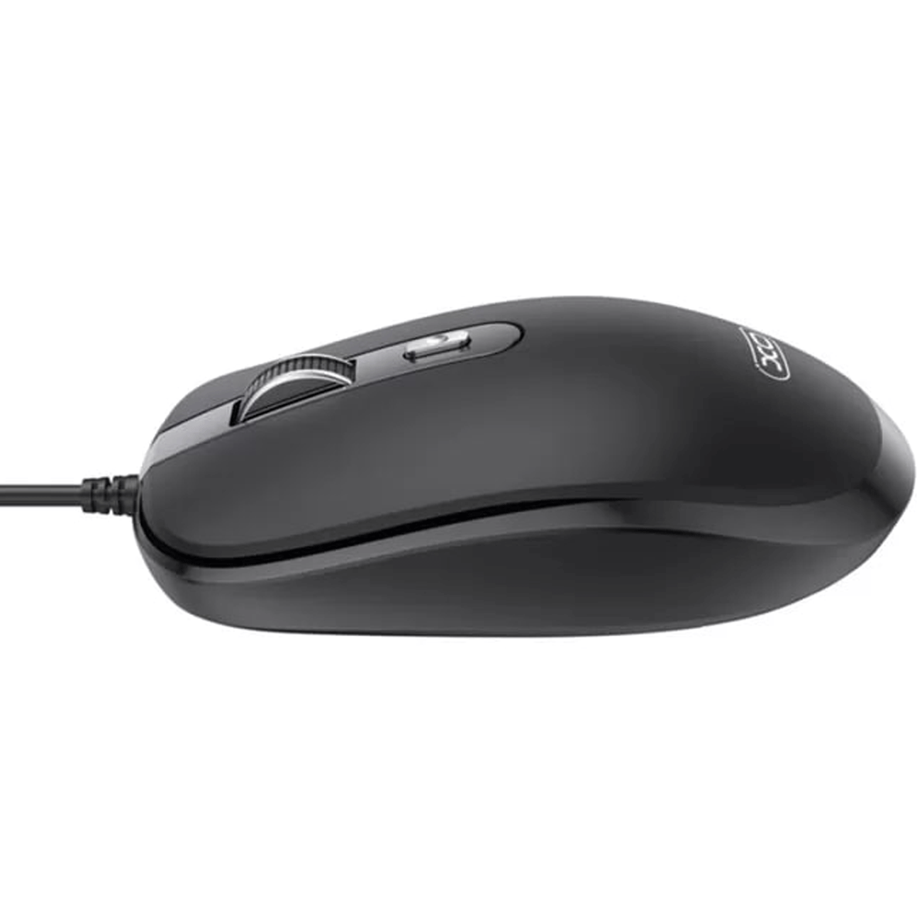 موس سیمی یو اس بی ایکس او XO M9 USB Wired Mouse