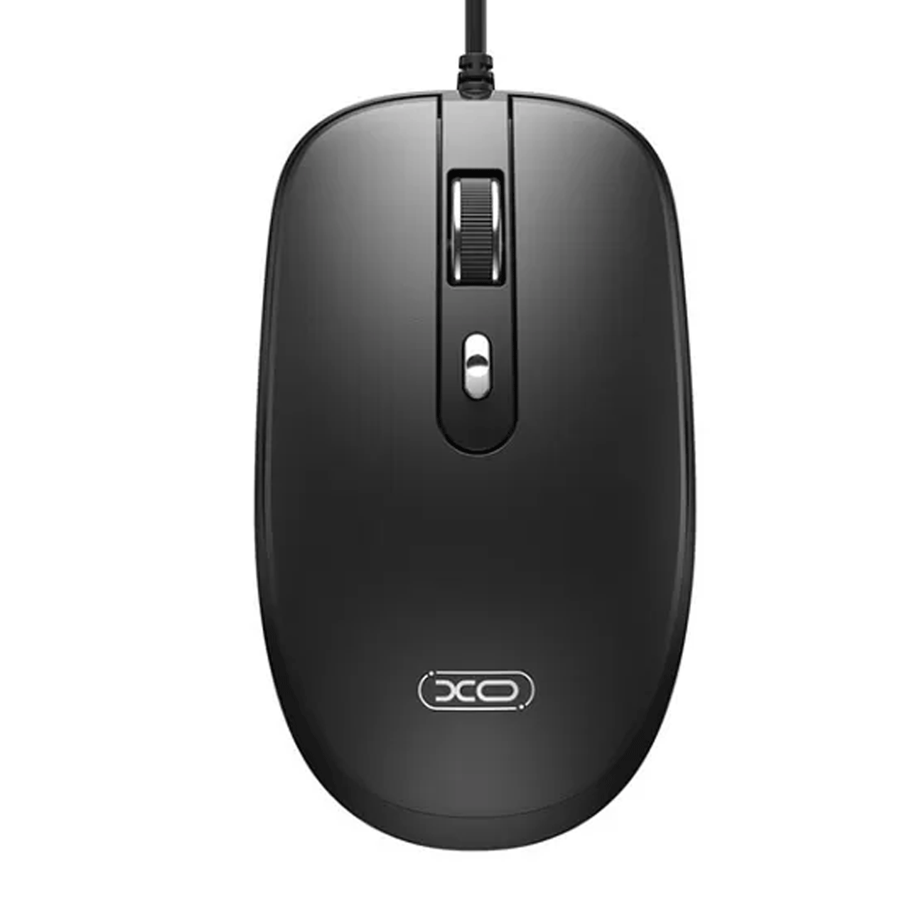 موس سیمی یو اس بی ایکس او XO M9 USB Wired Mouse