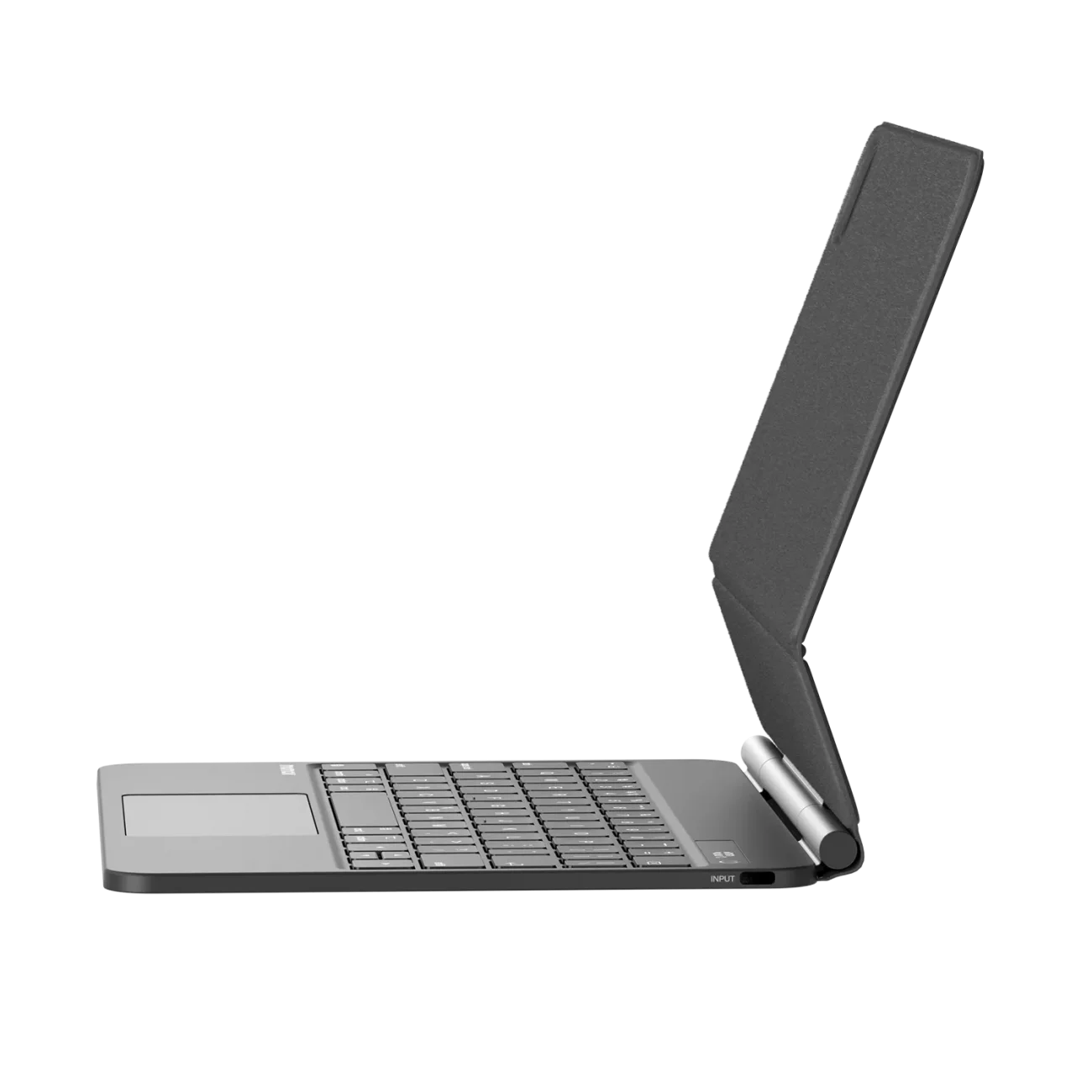 کیبورد کیس مگنتی آیپد مومکس MOMAX MAG LINK WIRELESS MAGNETIC KEYBOARD FOR IPAD PRO 11 &amp; IPAD AIR