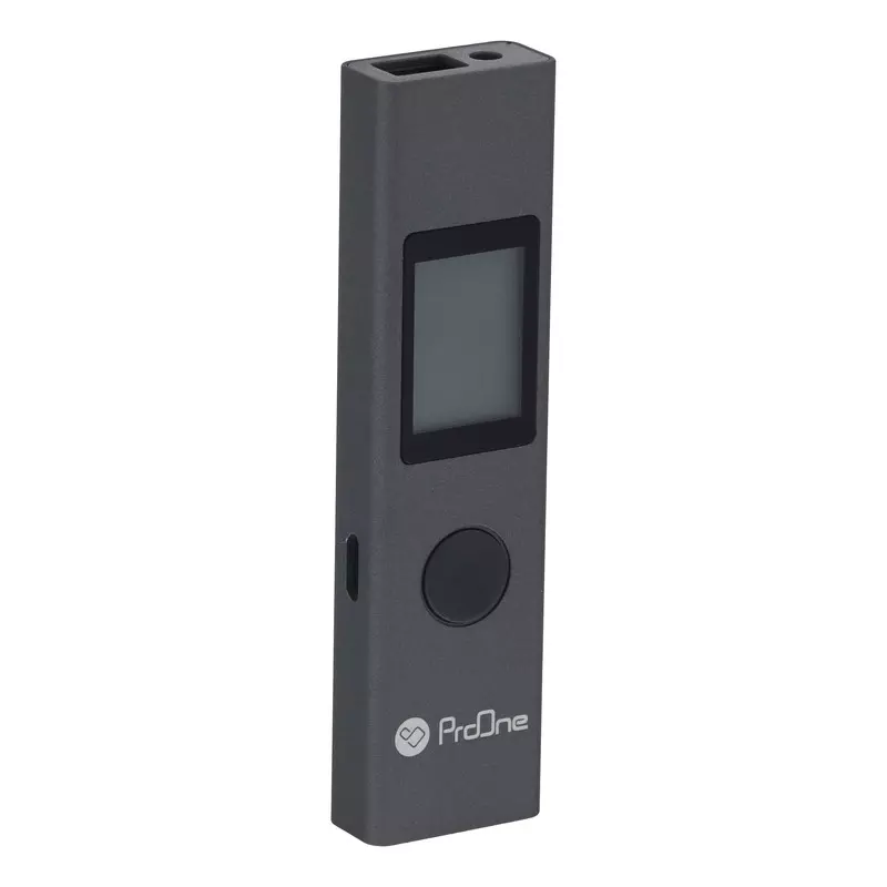 متر لیزری پرووان مدل ProOne PGT150 Laser Meter