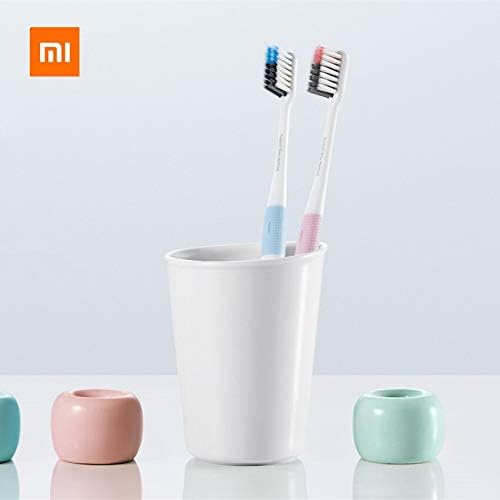 مسواک شیائومی به همراه پک نگهداری Xiaomi Doctor B Bass Toothbrush