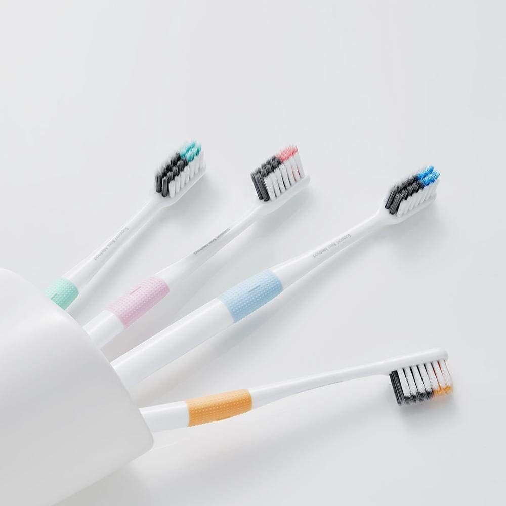 مسواک شیائومی به همراه پک نگهداری Xiaomi Doctor B Bass Toothbrush