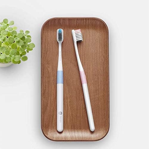 مسواک شیائومی به همراه پک نگهداری Xiaomi Doctor B Bass Toothbrush