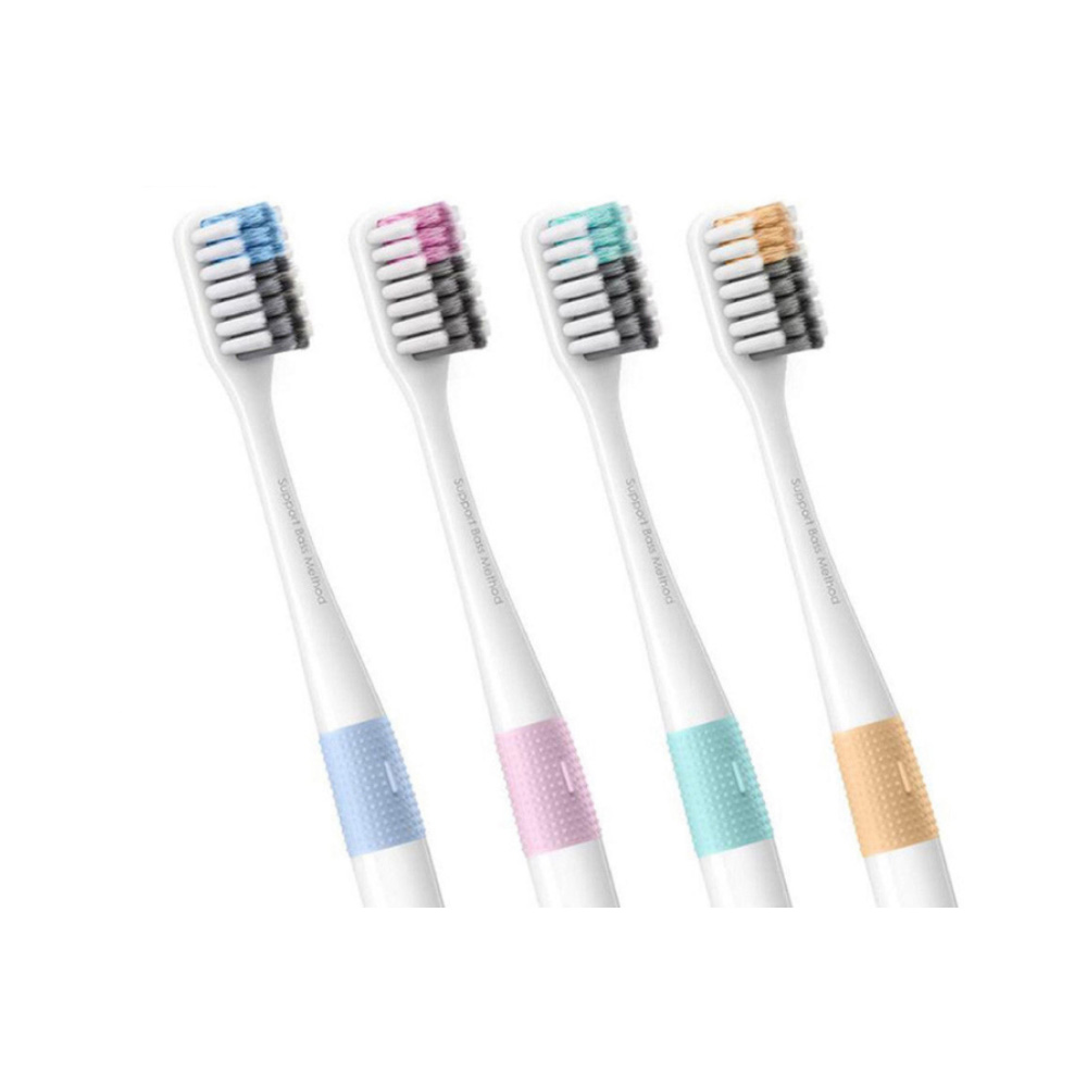 مسواک شیائومی به همراه پک نگهداری Xiaomi Doctor B Bass Toothbrush