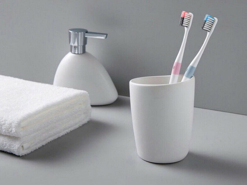 مسواک شیائومی به همراه پک نگهداری Xiaomi Doctor B Bass Toothbrush