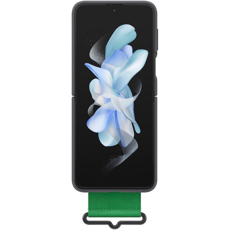 کاور سامسونگ مدل EF-GF721 مناسب برای گوشی موبایل سامسونگ Galaxy Z Flip 4