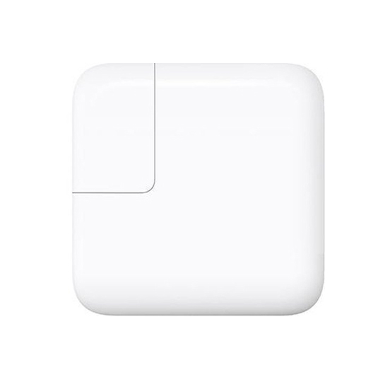 شارژر 61 وات اورجینال اپل Apple USB-C Adapter 61W A1718