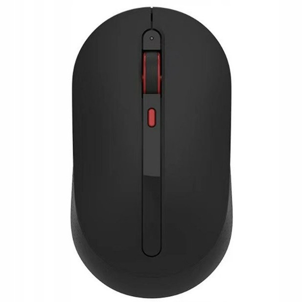 موس وایرلس ساینت شیائومی Xiaomi Miwu wireless light mouse MWMM01