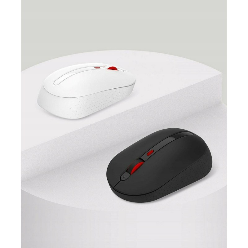 موس وایرلس ساینت شیائومی Xiaomi Miwu wireless light mouse MWMM01