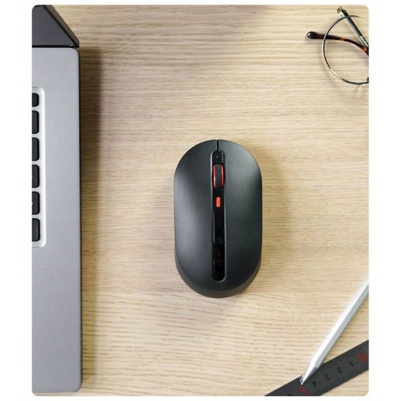 موس وایرلس ساینت شیائومی Xiaomi Miwu wireless light mouse MWMM01