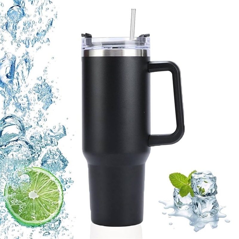 ماگ مسافرتی گرین لاین Green Lion Vacuum Travel Mug GNVACTVMUG