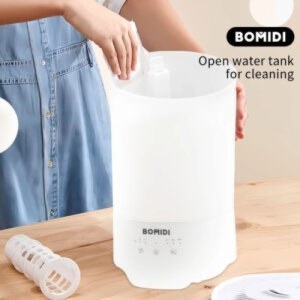 دستگاه بخور سرد و رطوبت ساز شیائومی Xiaomi Bomidi UH03 Air Humidifier 5L