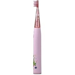 مسواک برقی گرین لاین Green Lion Kids Electric Toothbrush GNKDSELTBRPK دارای سری اضافه