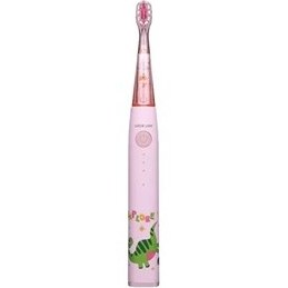 مسواک برقی گرین لاین Green Lion Kids Electric Toothbrush GNKDSELTBRPK دارای سری اضافه