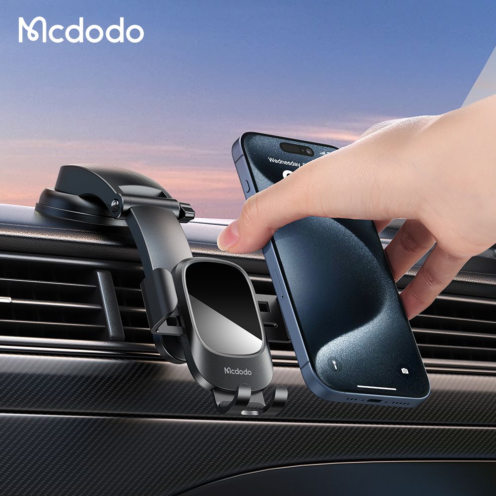 هولدر موبایل روداشبوری مک دودو مدل MCDODO CM-7220