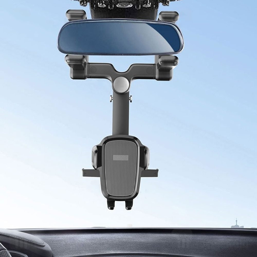 هولدر آینه وسط خودرو بیوا Biva BH-34 Rear View Mirror Car Mount