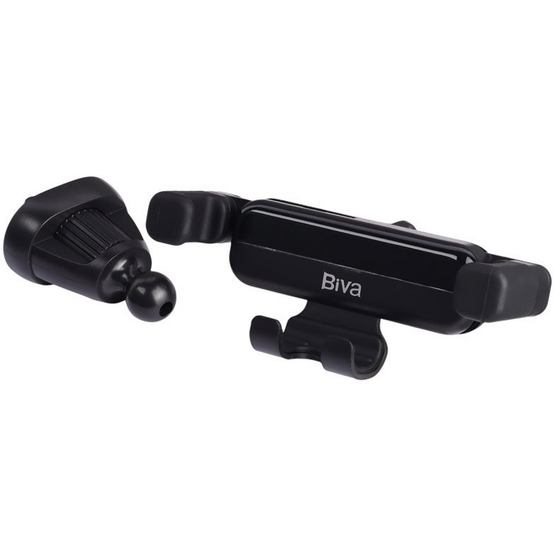 هولدر دریچه کولری بیوا Biva BH-33 / BH-39 Gravity Car Mount Holder