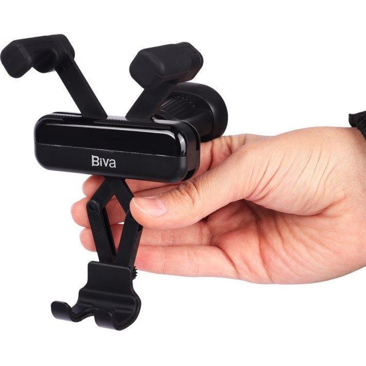 هولدر دریچه کولری بیوا Biva BH-33 / BH-39 Gravity Car Mount Holder