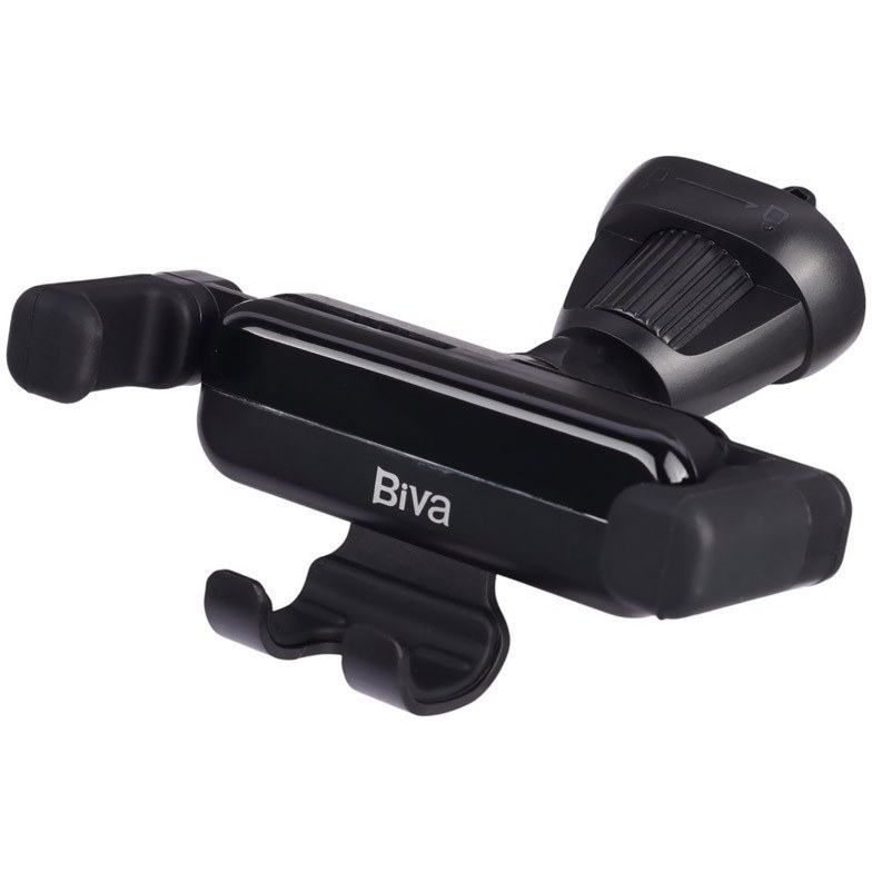 هولدر دریچه کولری بیوا Biva BH-33 / BH-39 Gravity Car Mount Holder