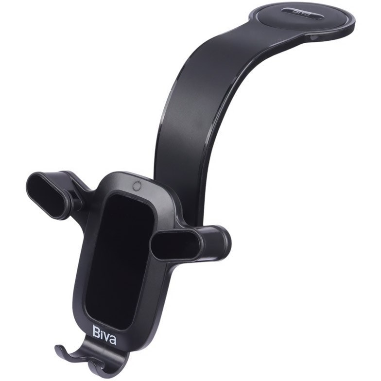 هولدر چندکاره بیوا Biva BH-30 Gravity Car Mount Holder