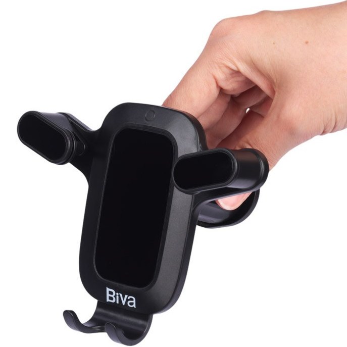 هولدر چندکاره بیوا Biva BH-30 Gravity Car Mount Holder