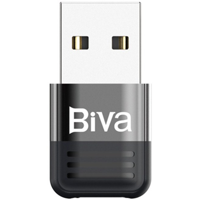 تبدیل USB به Type-c بیوا Biva OTG-05