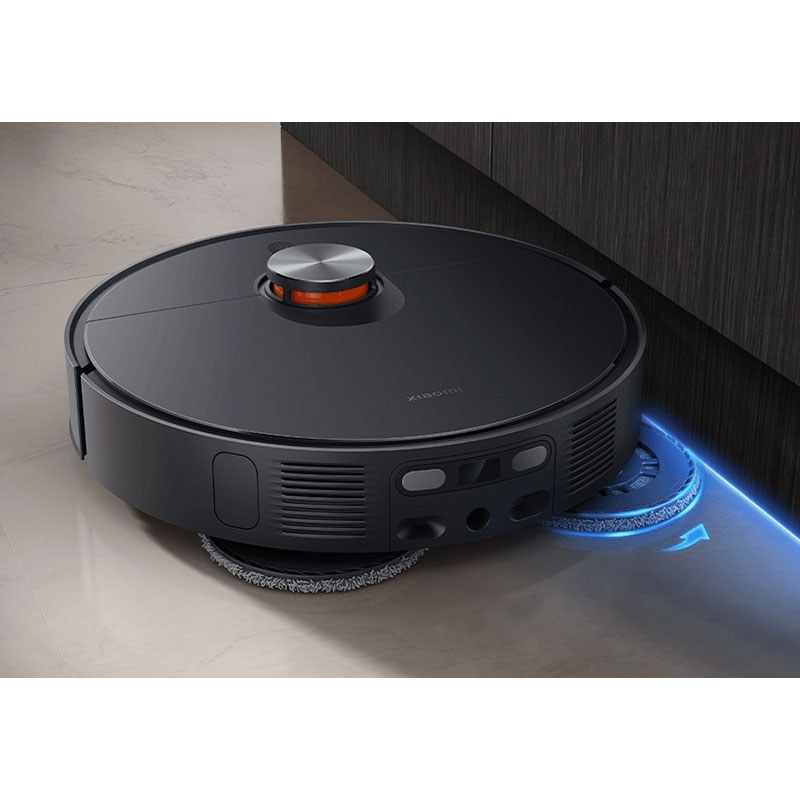 جاروبرقی رباتیک هوشمند شیائومی مدل Robot Vacuum X20 Max