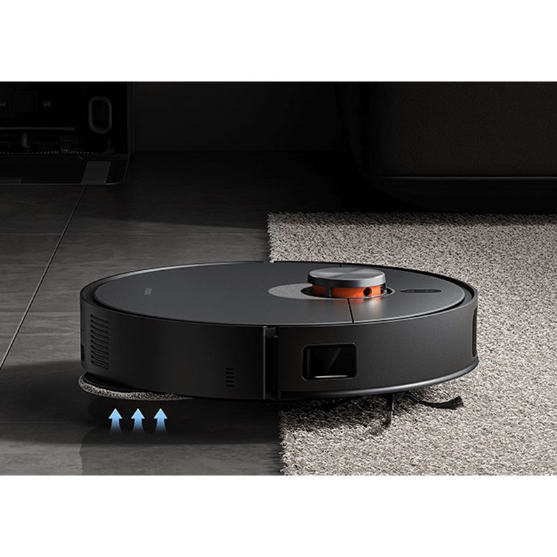 جاروبرقی رباتیک هوشمند شیائومی مدل Robot Vacuum X20 Max