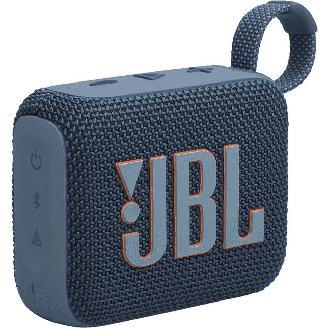 اسپیکر جی بی ال JBL Go 4