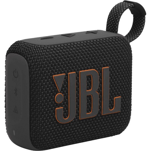 اسپیکر جی بی ال JBL Go 4