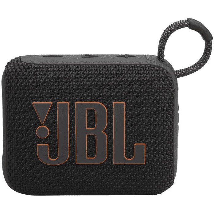 اسپیکر جی بی ال JBL Go 4