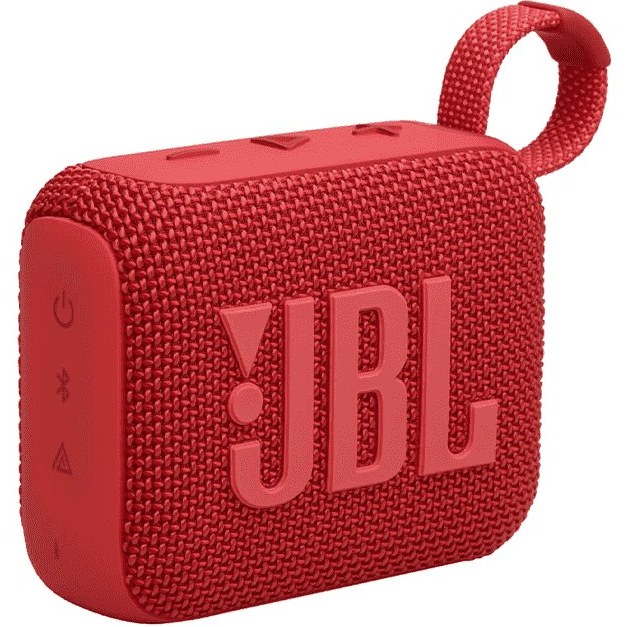 اسپیکر جی بی ال JBL Go 4