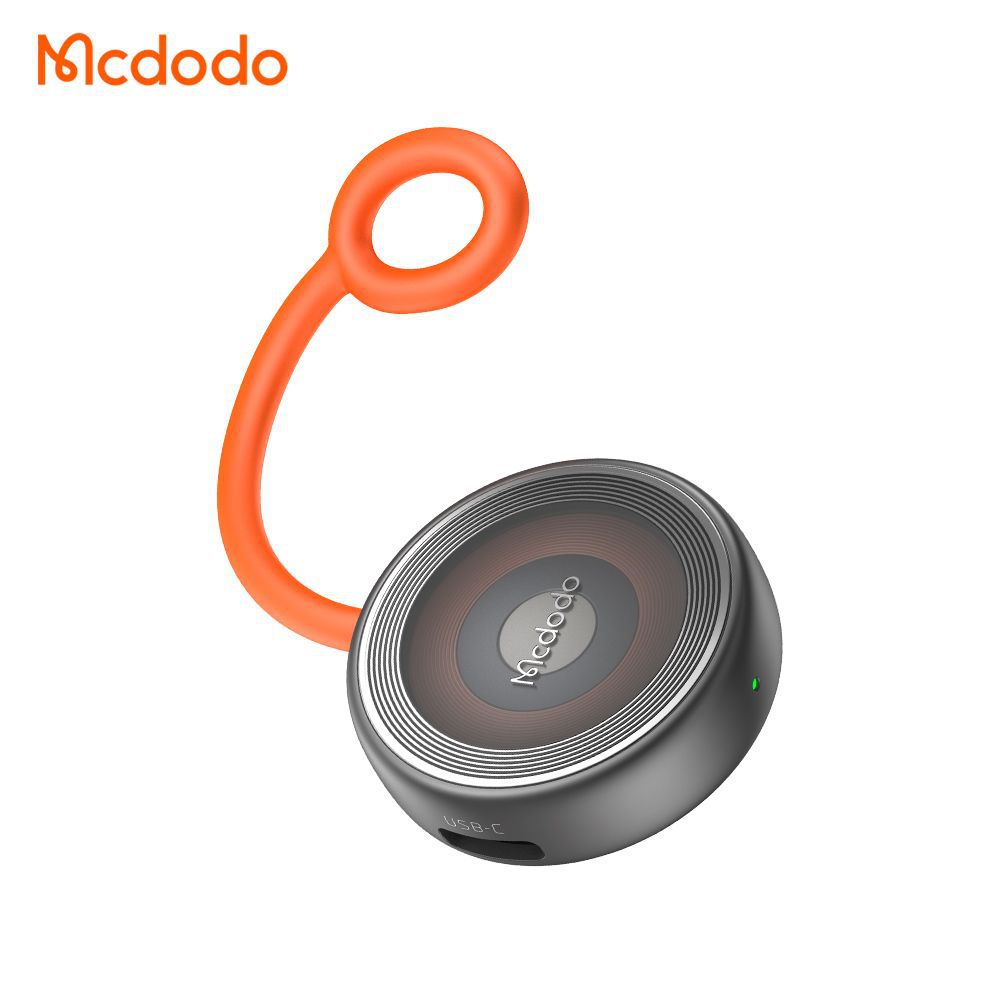 شارژر وایرلس اپل واچ برند مک دودو Mcdodo CH-684