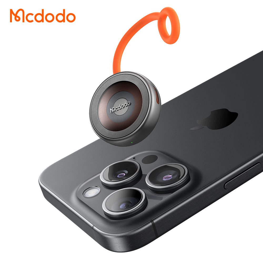 شارژر وایرلس اپل واچ برند مک دودو Mcdodo CH-684