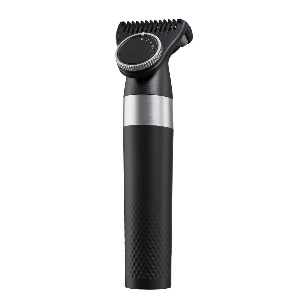 ریش تراش دو تیغه پرودو Porodo LifeStyle Dual Blade Beard Trimmer PD-LSROBT