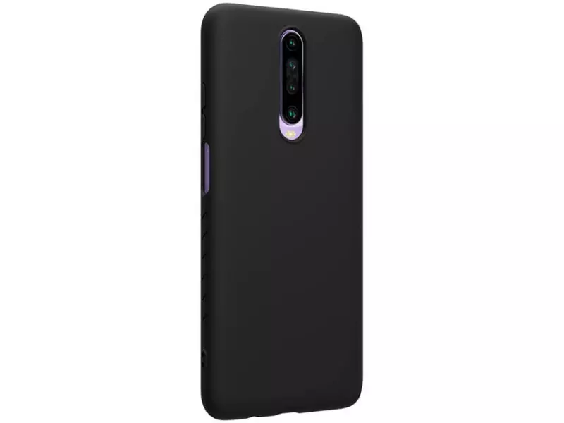 قاب نیلکین شیائومی Nillkin Rubber Wrapped Case Xiaomi Redmi K30/K30 5G