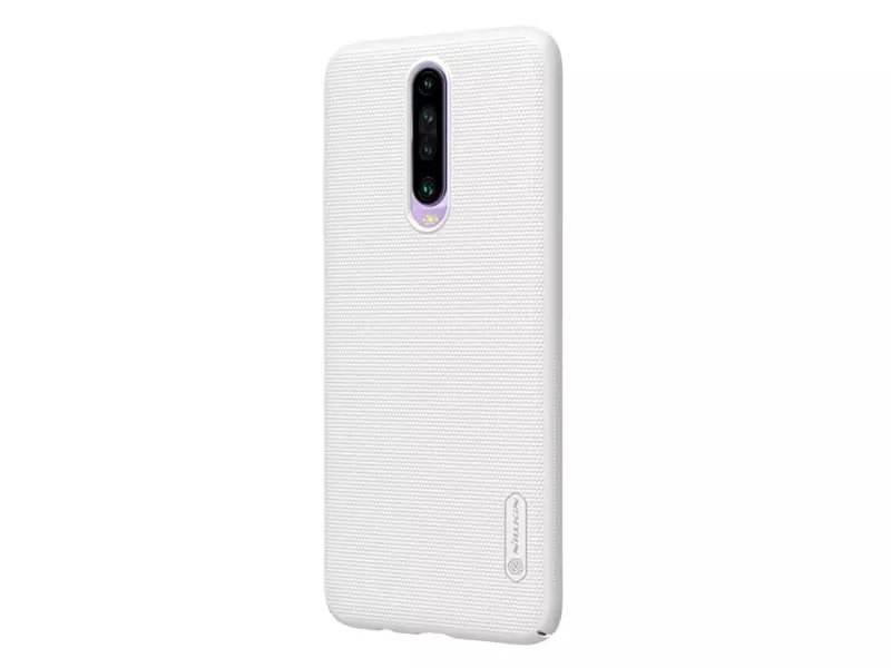 قاب محافظ نیلکین شیائومی Nillkin Frosted Shield Xiaomi Redmi K30/K30 5G