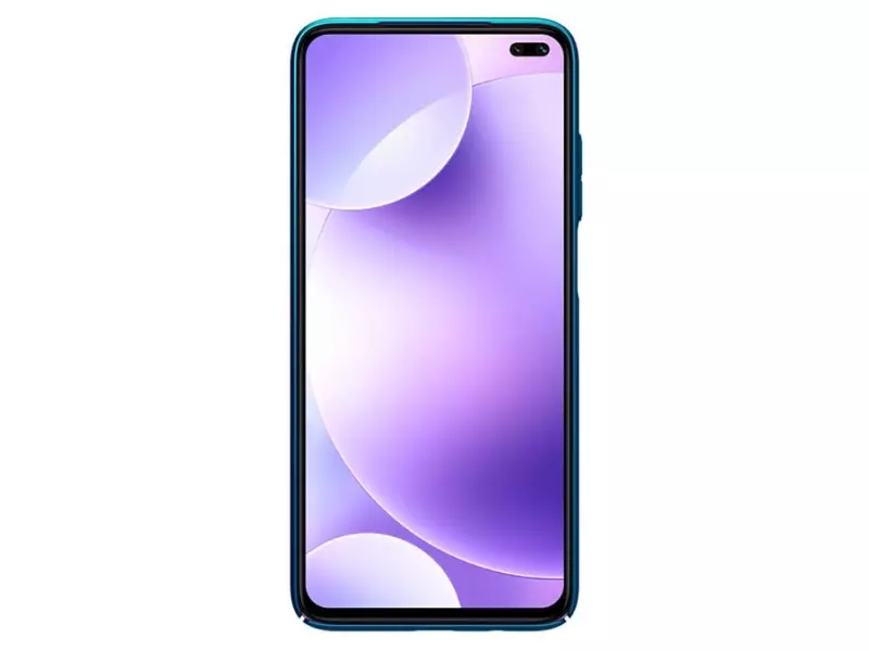 قاب محافظ نیلکین شیائومی Nillkin Frosted Shield Xiaomi Redmi K30/K30 5G